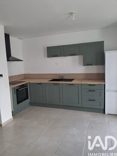 Maison à Saint-Georges-d'Oléron (17190)