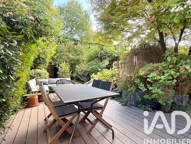 House in Nanterre (92000)