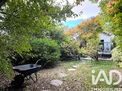 House in Nanterre (92000)
