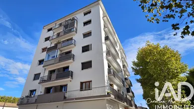 Apartment in Narbonne (11100)