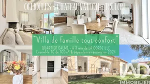 House at Toulon (83000)