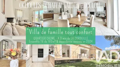 House in Toulon (83000)