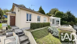 Maison à Évreux (27000)