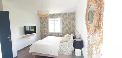 Maison à Connerré (72160)