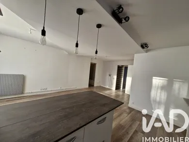 Appartement à Villeneuve-d'Ascq (59650)