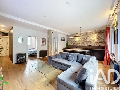 Appartement à Rennes (35000)