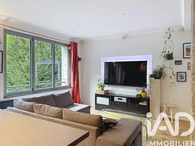 Appartement à Rennes (35000)