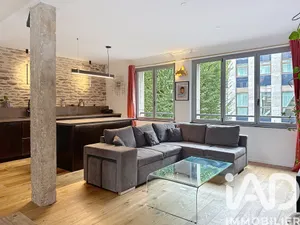 Apartment in Rennes (35000)