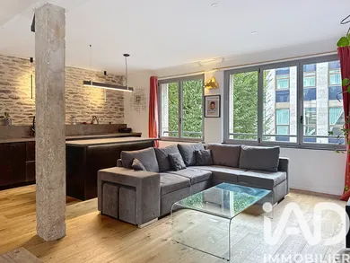 Appartement à Rennes (35000)
