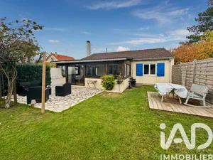 Maison à Morsang-sur-Orge (91390)