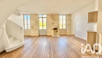 Duplex à Bordeaux (33000)