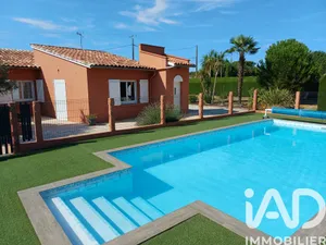 Maison traditionnelle à Fronton (31620)