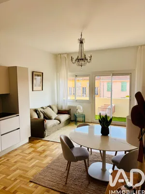 Appartement à Nice (06000)