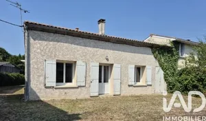 House at vensac (33590)