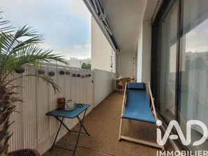 Appartement à Toulon (83000)