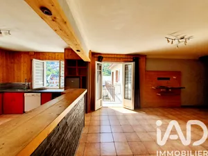 Apartment at Luz-Saint-Sauveur (65120)