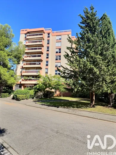 Appartement à Marseille (13009)