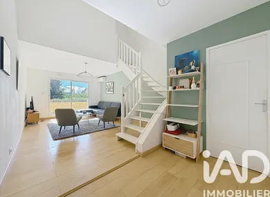 Apartment in Allauch (13190)