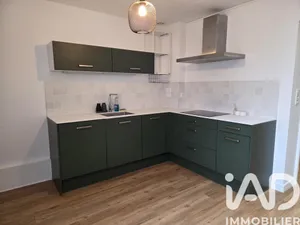 House at Amiens (80000)