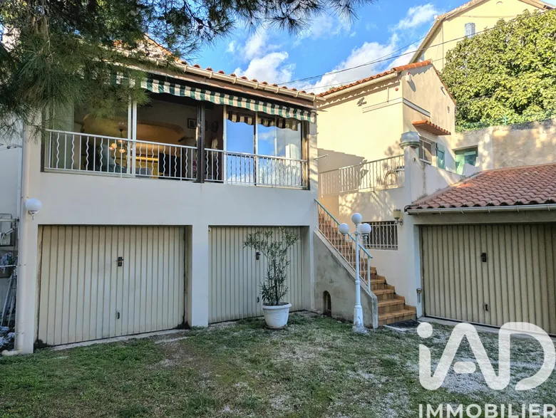 Maison 3 pièces 76 m² · à Marseille · 76 m² · 249 000 €