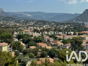 Appartement à Toulon (83200)