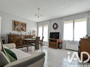 House at Mons-en-Barœul (59370)