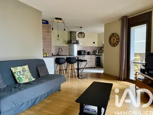Appartement à Nanterre (92000)