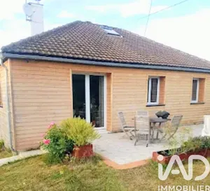 Maison de ville à Aube (61270)