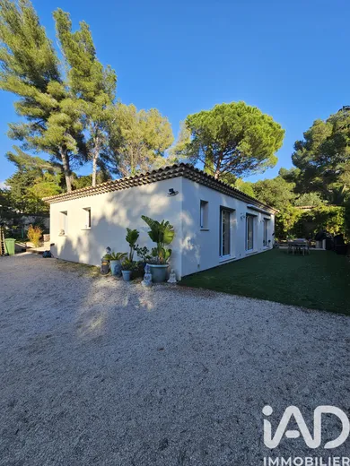 Maison à Six-Fours-les-Plages (83140)