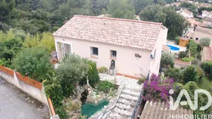 House at Six-Fours-les-Plages (83140)