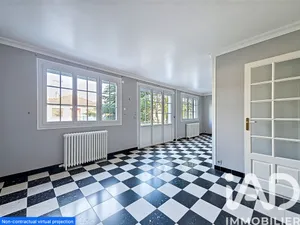 Maison traditionnelle à Brétigny-sur-Orge (91220)