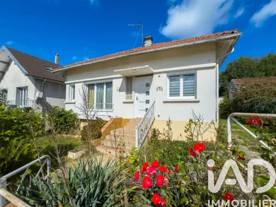 Maison à Charleville-Mézières (08000)