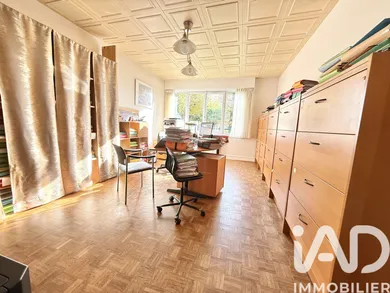 Appartement à Brunoy (91800)