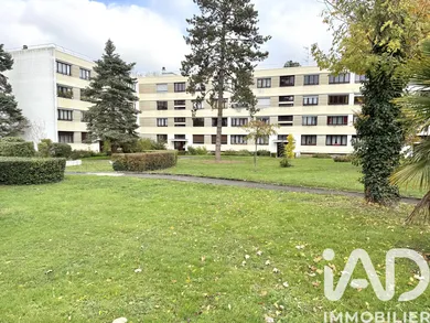 Appartement à Brunoy (91800)
