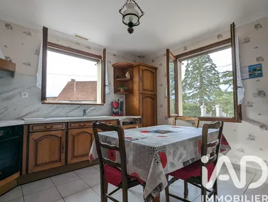 Maison à Arçay (86200)