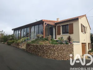 Maison à Arçay (86200)