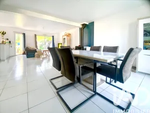 Maison à Bain-de-Bretagne (35470)