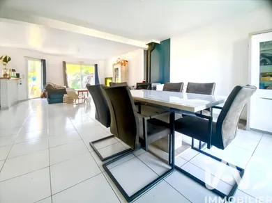 Maison à Bain-de-Bretagne (35470)