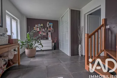 Traditional house in Rozay-en-Brie (77540)