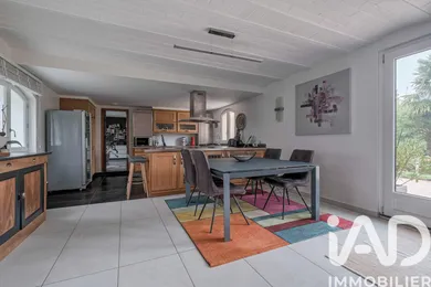 Traditional house in Rozay-en-Brie (77540)