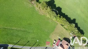 Building plot in Lasseube (64290)