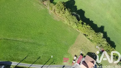 Terrain à bâtir à Lasseube (64290)