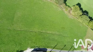 Building plot at Lasseube (64290)