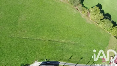 Terrain à bâtir à Lasseube (64290)