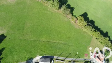 Building plot in Lasseube (64290)