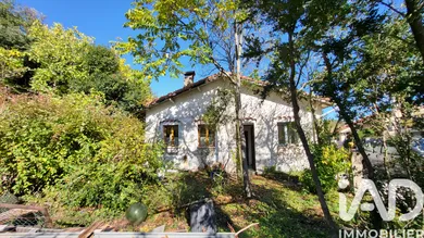 House in Le Bousquet-d'Orb (34260)