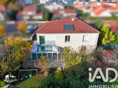 House in Mondelange (57300)