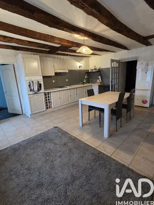 Townhouse at Mauron (56430)