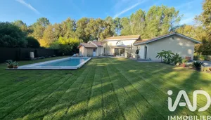 Maison à Sanguinet (40460)