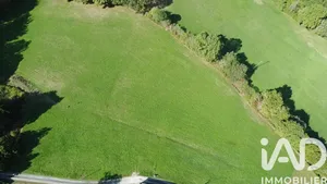 Building plot at Lasseube (64290)